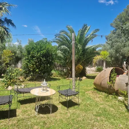 Las ベッド・アンド・ブレックファスト バレンシア