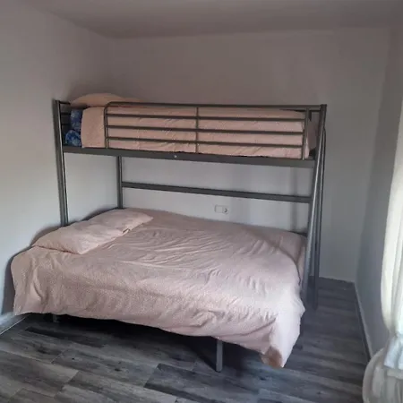 Bed and breakfast Las *