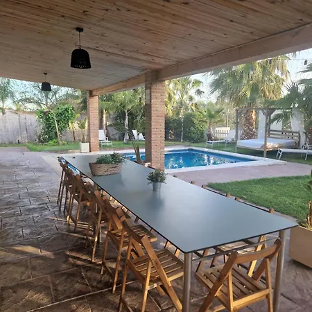 Las Bed and breakfast Valencia